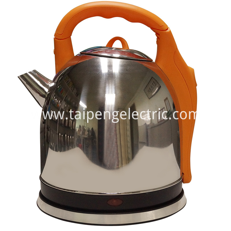 Big Tea Kettle Big Tea Kettle
